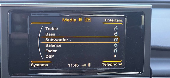 Audi A6 18 of 26