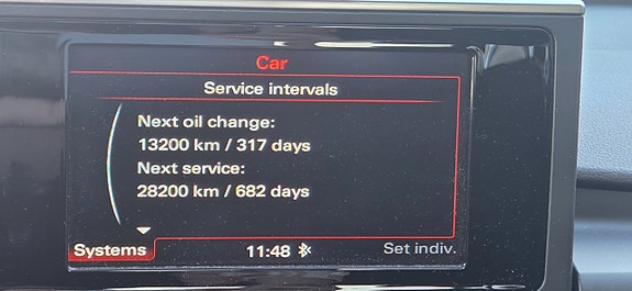 Audi A6 16 of 26