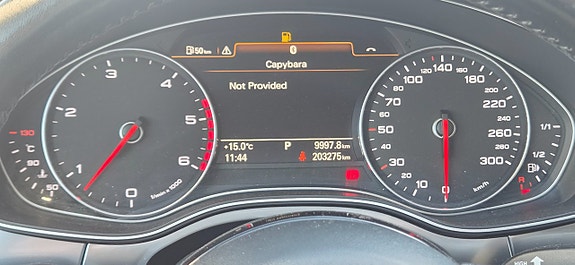Audi A6 15 of 26