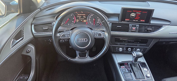 Audi A6 21 of 26