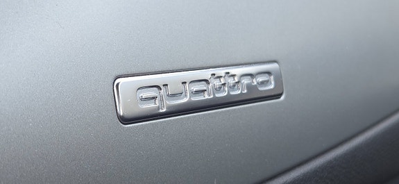 Audi A6 19 of 26