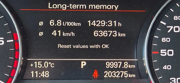 Audi A6 17 of 26