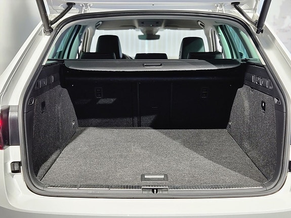 Skoda Superb 25 of 26