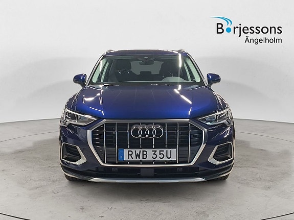 Audi Q3 5 of 10