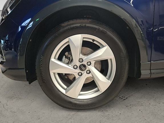 Audi Q3 6 of 10