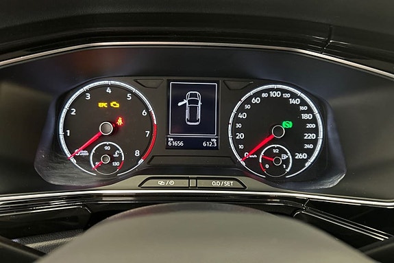 Volkswagen T-Cross 10 of 16