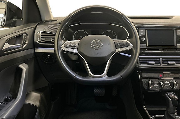 Volkswagen T-Cross 6 of 16