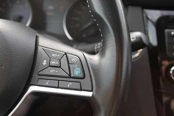 Nissan Qashqai 16 of 19