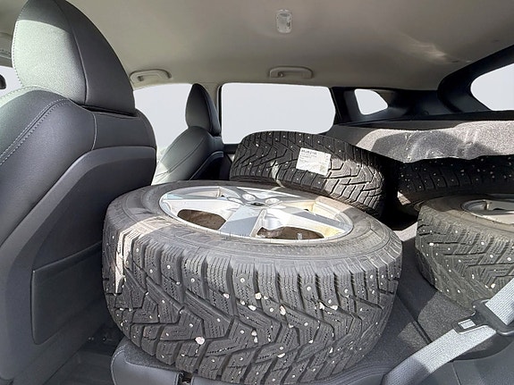 Nissan Qashqai 13 of 19