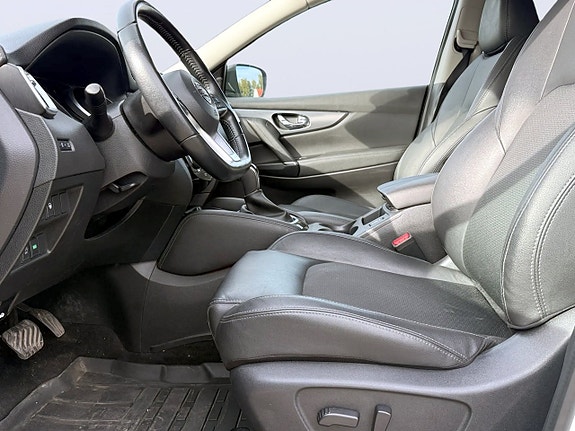 Nissan Qashqai 11 of 19