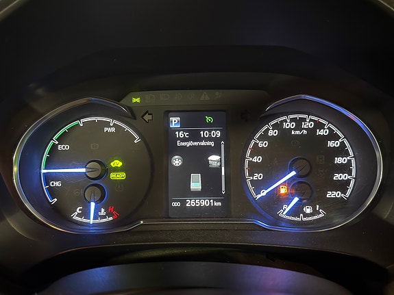 Toyota Yaris 18 of 18