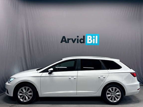Seat Leon 3 of 27
