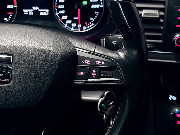 Seat Leon 17 of 27