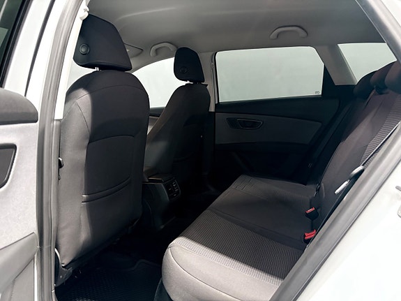 Seat Leon 11 of 27