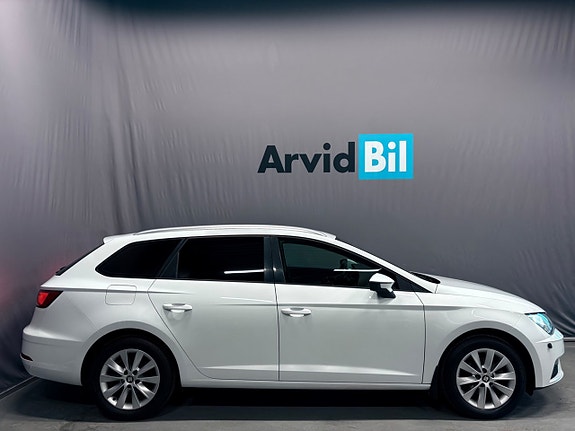 Seat Leon 2 of 27