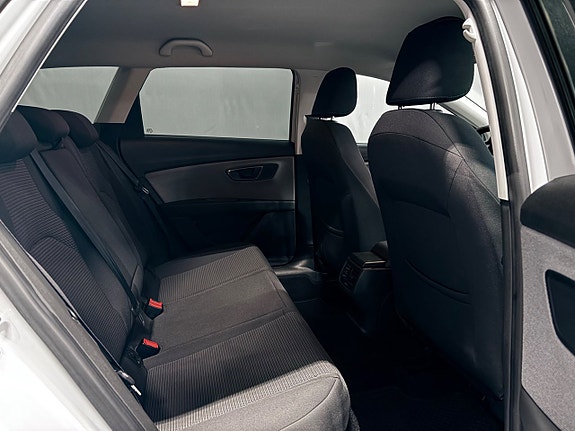 Seat Leon 26 of 27