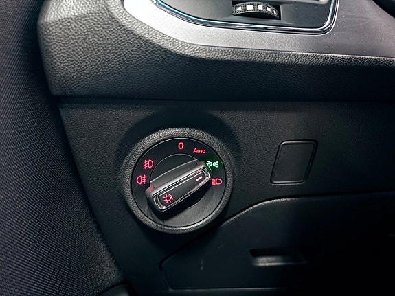 Seat Leon 27 of 27