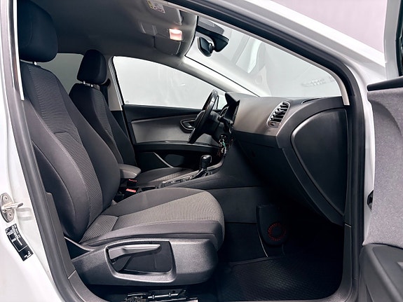 Seat Leon 25 of 27