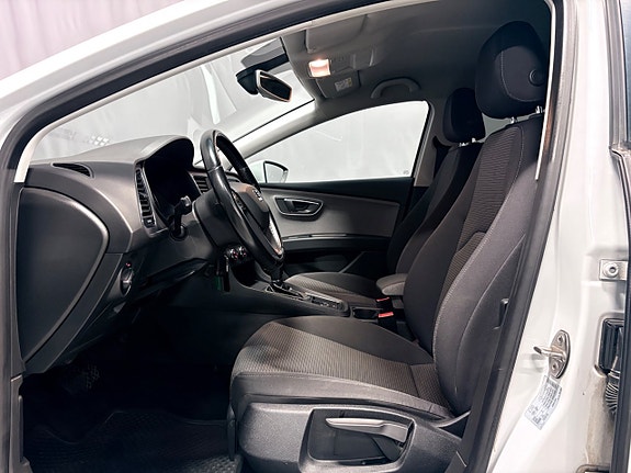 Seat Leon 10 of 27