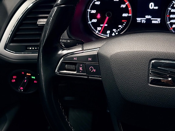 Seat Leon 16 of 27