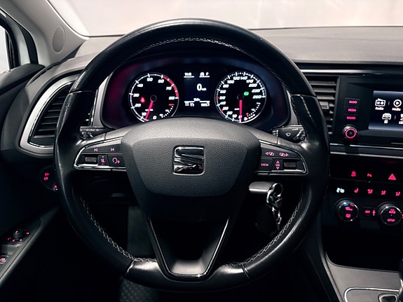 Seat Leon 15 of 27