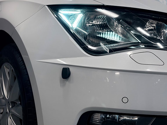 Seat Leon 9 of 27