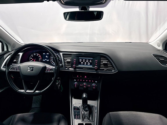 Seat Leon 14 of 27