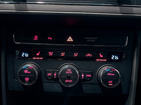 Seat Leon 20 of 27