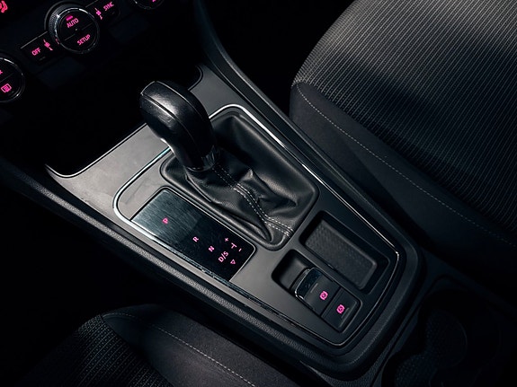 Seat Leon 19 of 27