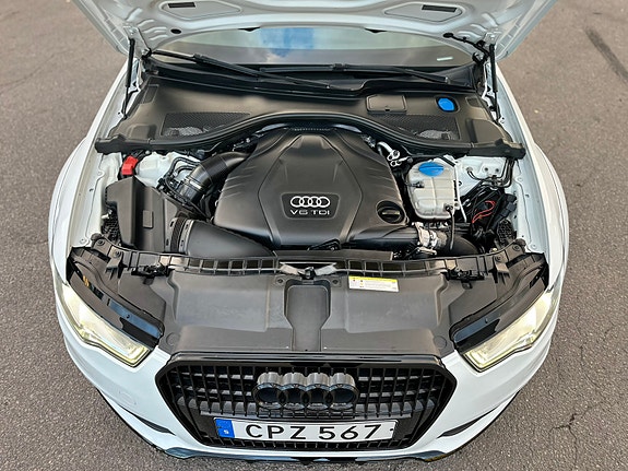 Audi A6 allroad 10 of 11