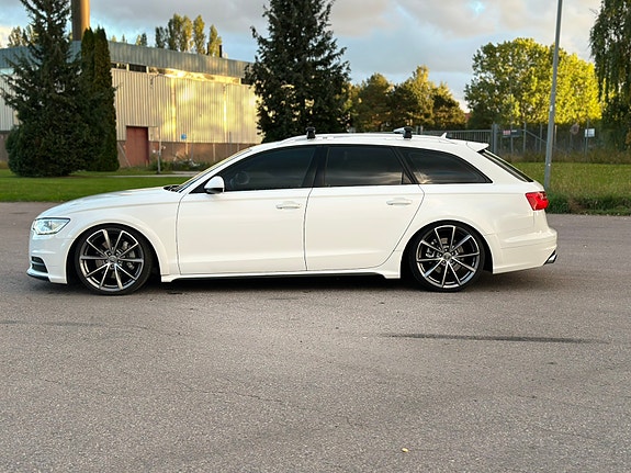 Audi A6 allroad 5 of 11