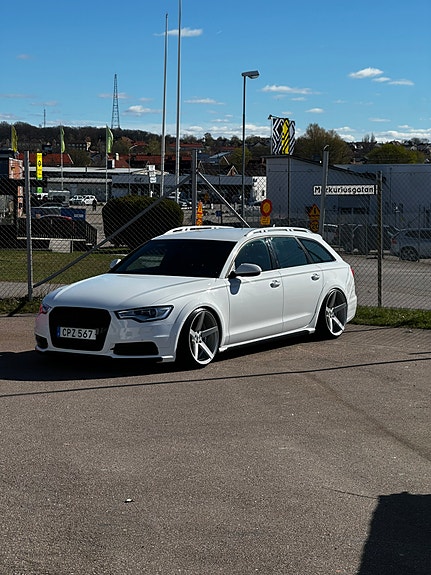 Audi A6 allroad 11 of 11