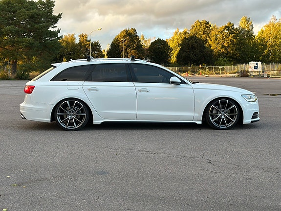 Audi A6 allroad 6 of 11