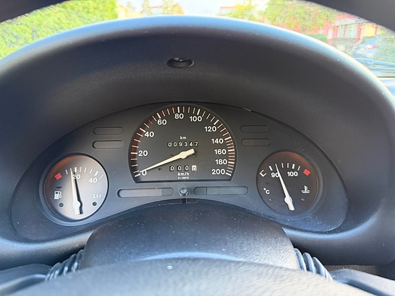 Opel Corsa 9 of 10