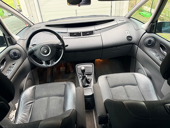 Renault Grand Espace 5 of 8