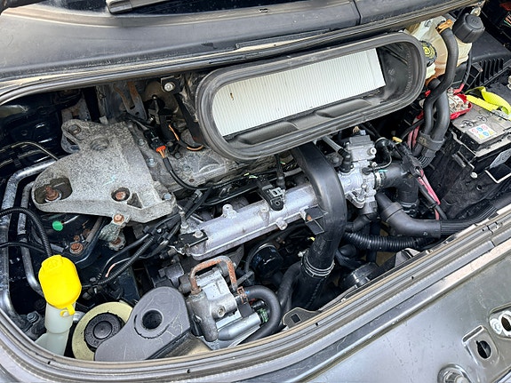 Renault Grand Espace 4 of 8