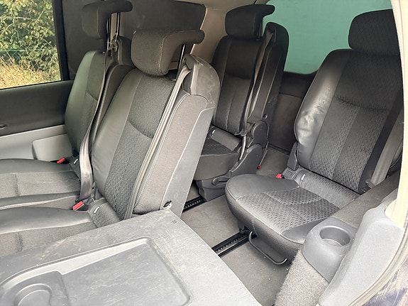 Renault Grand Espace 7 of 8