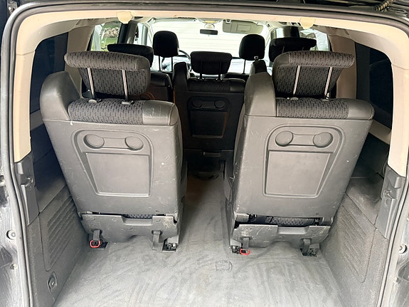 Renault Grand Espace 8 of 8