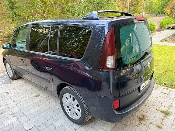 Renault Grand Espace 3 of 8