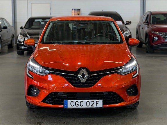 Renault Clio 3 of 25