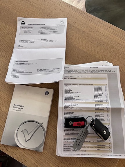 Volkswagen UP! 18 of 19
