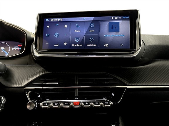 Peugeot 2008 12 of 18