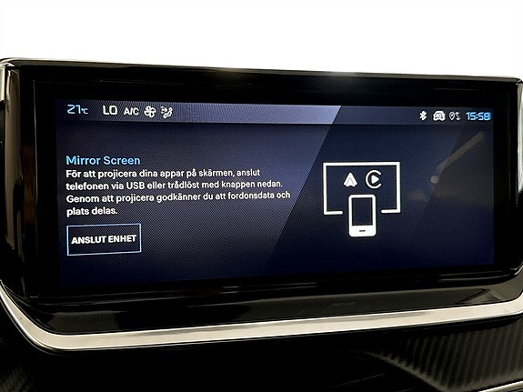 Peugeot 2008 4 of 18