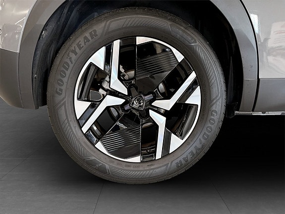 Peugeot 2008 17 of 18