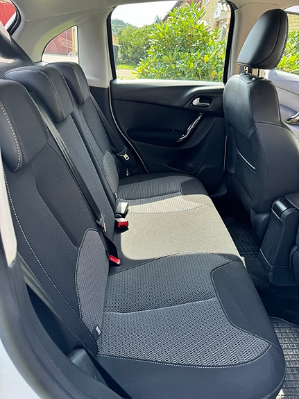 Citroen C3 3 of 5