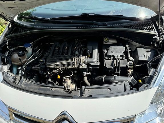 Citroen C3 5 of 5