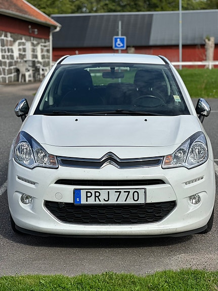 Citroen C3 2 of 5