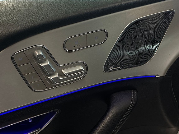 Mercedes-Benz GLE300 d 20 of 24