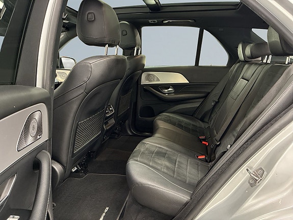 Mercedes-Benz GLE300 d 13 of 24