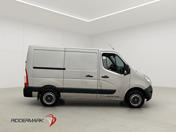 Renault Master 2 of 30
